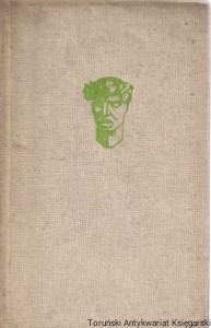 Opowiadania wybrane / Bohdan Czeszko