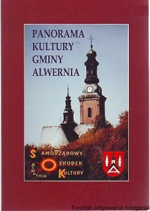 Panorama kultury Gminy Alwernia