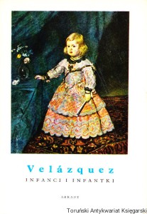 Velazquez: infanci i infantki / Enrique Lafuente Ferrari