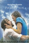 Pamiętnik / Nicholas Sparks