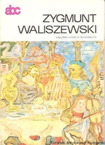 Zygmunt Waliszewski / Joanna Krzymuska
