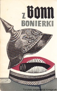 Z Bonn Bonierki / Włodzimierz Scisłowski