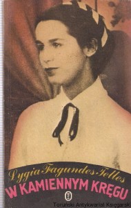 W kamiennym kręgu / Lygia Fagundes Telles