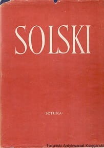 Ludwik Solski / Jerzy Macierakowski, Wojciech Natanson