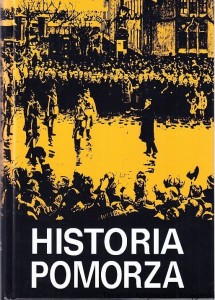 Historia Pomorza Tom V (1918-1939) Województwo pomorskie i Wolne Miasto Gdańsk Część II Polityka i kultura / Elżbieta Alabrudzińska i inni (oprac.)