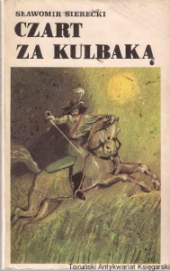Czart za kulbaką / Sławomir Sierecki