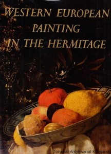 Western European painting in the Hermitage / Boris Piotrovsky (oprac.)