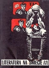 Literatura na świecie nr 5-6 (214-5) / Praca zbiorowa 