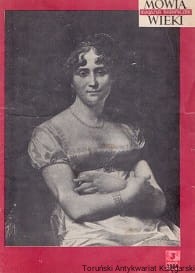 Mówią wieki magazyn historyków nr 3 : 1984 / Praca zbiorowa