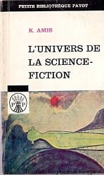 L'univers de la science-fiction / Kingsley Amis