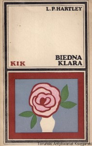 Biedna Klara / L. P. Hartley