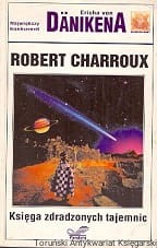 Tajemniczy świat / Robert Charroux 