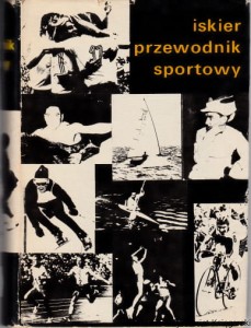 Iskier przewodnik sportowy