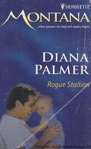  Rogue Stallion / Diana Palmer