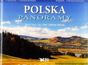 Polska Panoramy / Adam Bujak