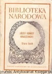Stara Baśń : Powieść z IX / Józef Ignacy Kraszewski 