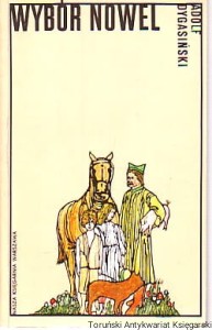 Wybór nowel / Adolf Dygasiński