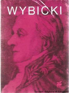 Poezje wybrane / Józef Wybicki