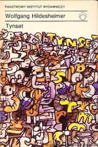 Tynset / Wolfgang Hildesheimer 