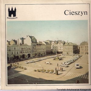 Cieszyn / Władysław Sosna