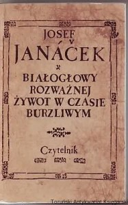 Białogłowy rozważnej żywot w czasie burzliwym