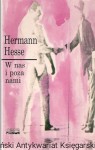 W nas i poza nami / Hermann Hesse