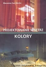 Projektowanie wnętrz kolory / Macarena San Martin