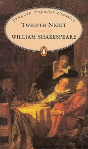 Twelfth Night / William Shakespeare