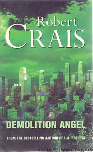 Demolition angel / Robert Crais  