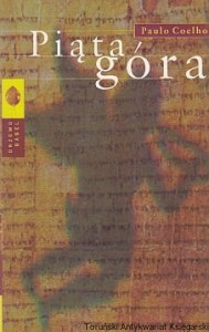 Piąta góra / Paulo Coelho