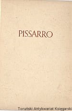 Pissarro / Gotthard Jedlicka 