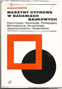Maszyny cyfrowe w badaniach naukowych