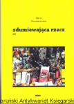 Zdumiewająca rzecz / Maria Znamierowska