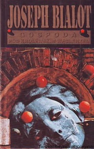 Gospoda pod królewskim węglarzem / Joseph Bialot