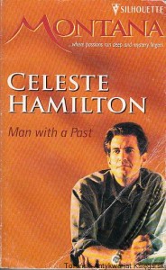 Man with a Past / Celeste Hamilton