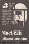 Lalka na łańcuchu / Alistair MacLean
