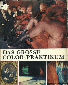 Das Grosse Color-Praktikum / Wolfgang G. Schroter