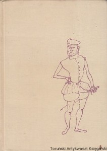 Powiastki ucieszne a swawolne : Wybór francuskiej literatury narracyjnej XV i XVI w. / Krystyna Kasprzyk (oprac.)