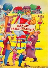 Lektury trzecioklasisty / Barbara Zawadzka 