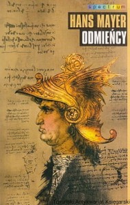 Odmieńcy / Hans Mayer