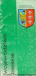 Województwo bielskie / Robert Danel 