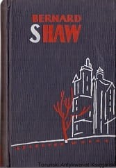 Selected works / Bernard Shaw