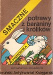 Smaczne potrawy z baraniny i królików