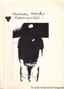 Nierzeczywistość / Kazimierz Brandys