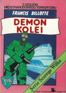 Demon kolei / Francis Billotte
