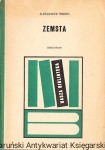 Zemsta / Aleksander Fredro (1973)
