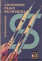 Lockheed płaci najwięcej / Zdzisław Domarańczyk