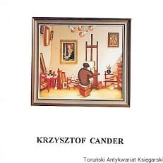 Krzysztof Cander / Brak autora