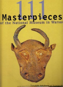 111 Masterpieces of the National Museum in Warsaw
