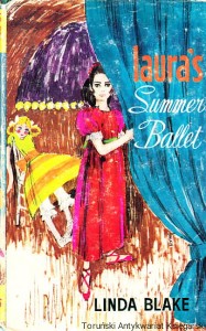Laura's Summer Ballet  / Linda Blake  